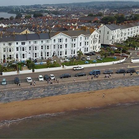 Exmouth Beach Hotel Екстер'єр фото