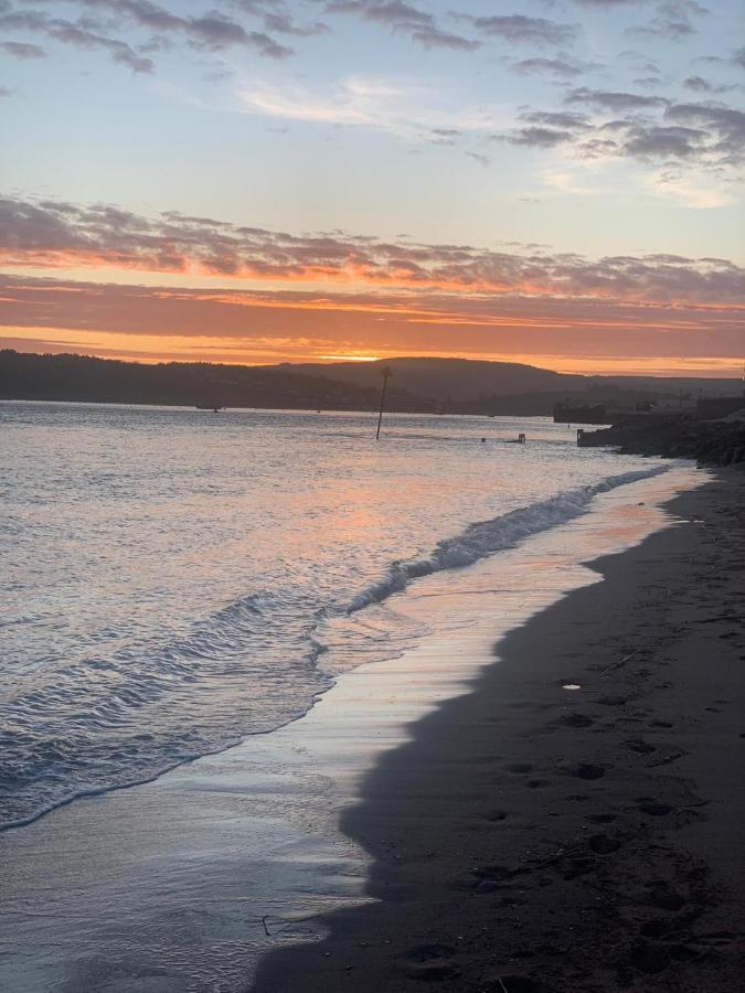 Exmouth Beach Hotel Екстер'єр фото