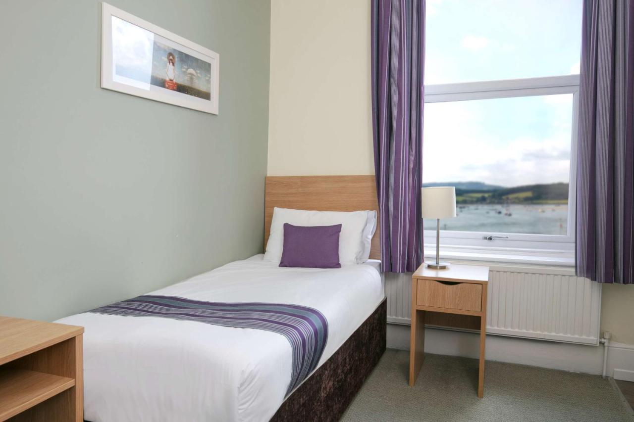 Exmouth Beach Hotel Екстер'єр фото