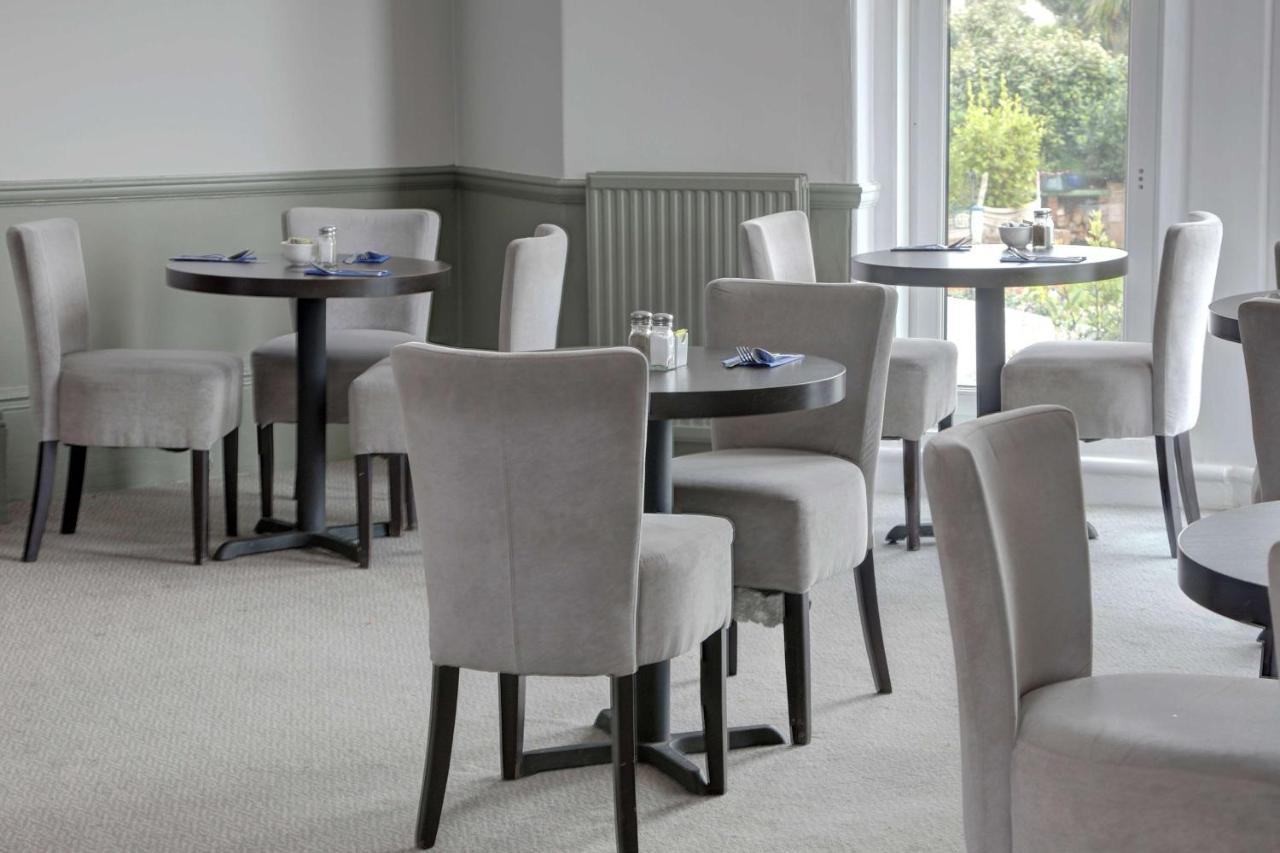 Exmouth Beach Hotel Екстер'єр фото