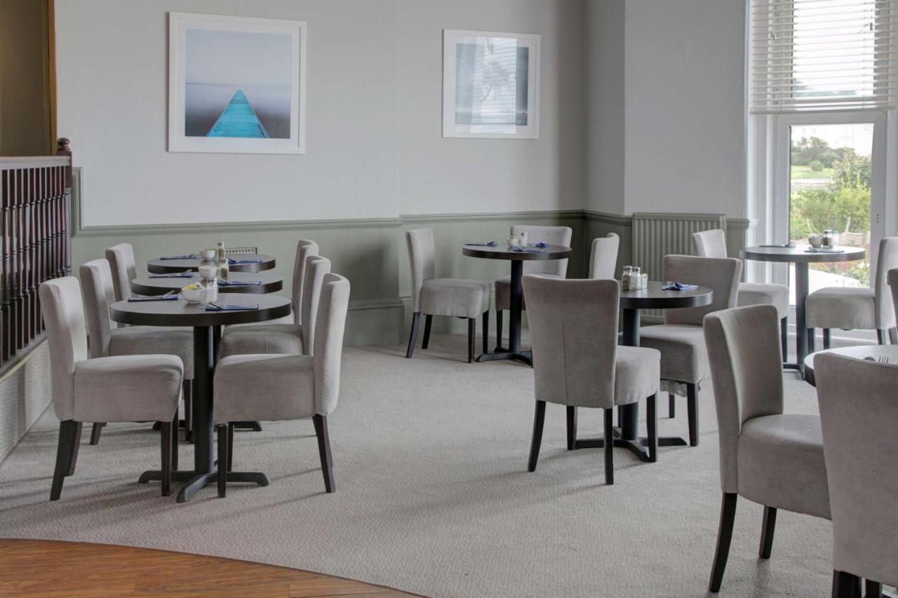 Exmouth Beach Hotel Екстер'єр фото