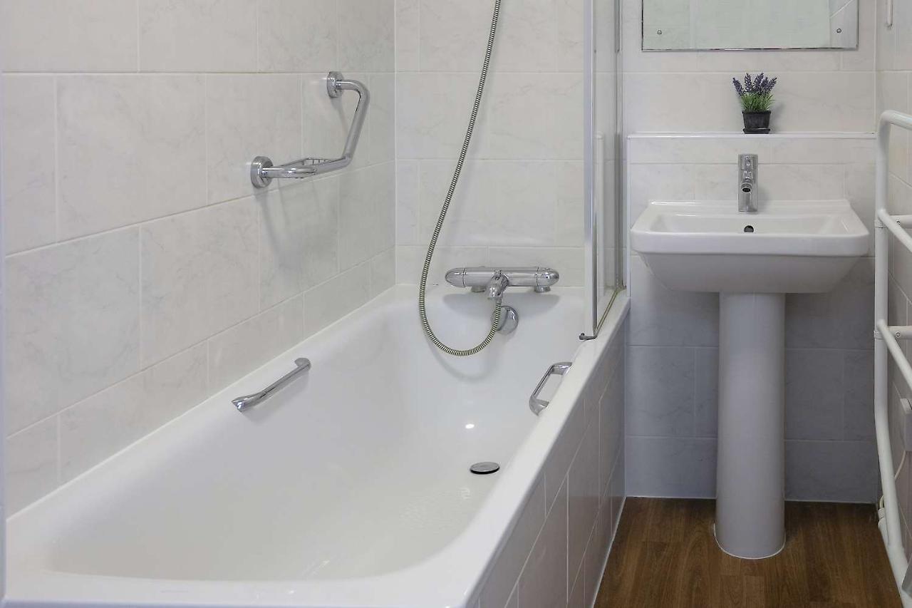 Exmouth Beach Hotel Екстер'єр фото