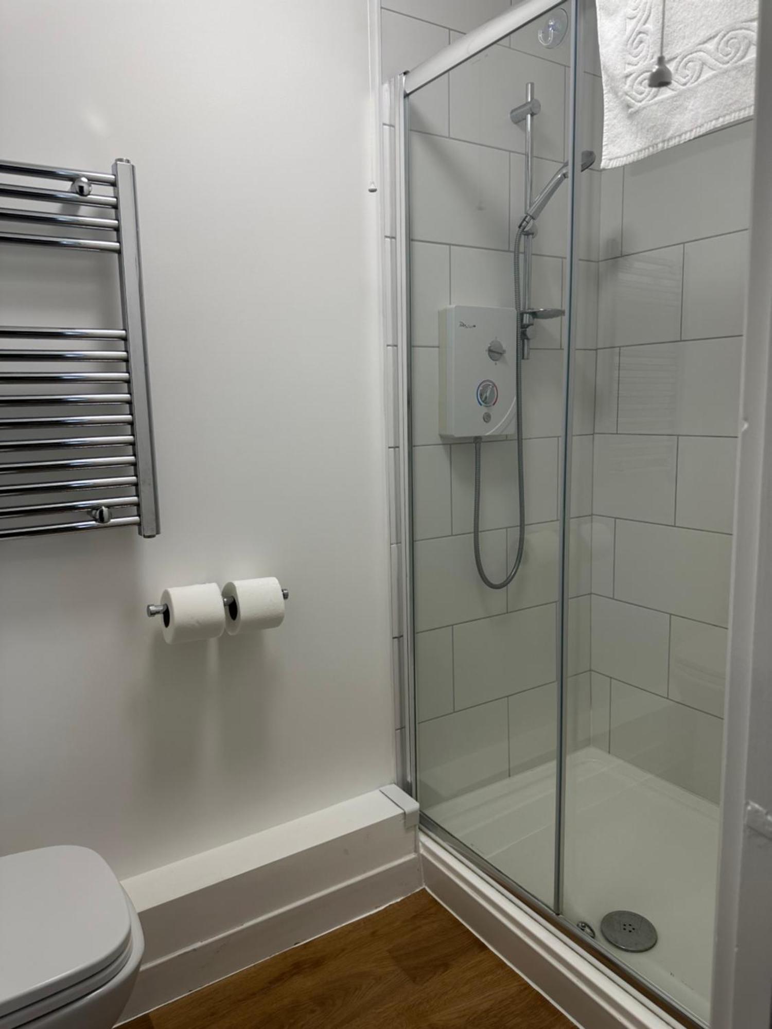 Exmouth Beach Hotel Екстер'єр фото